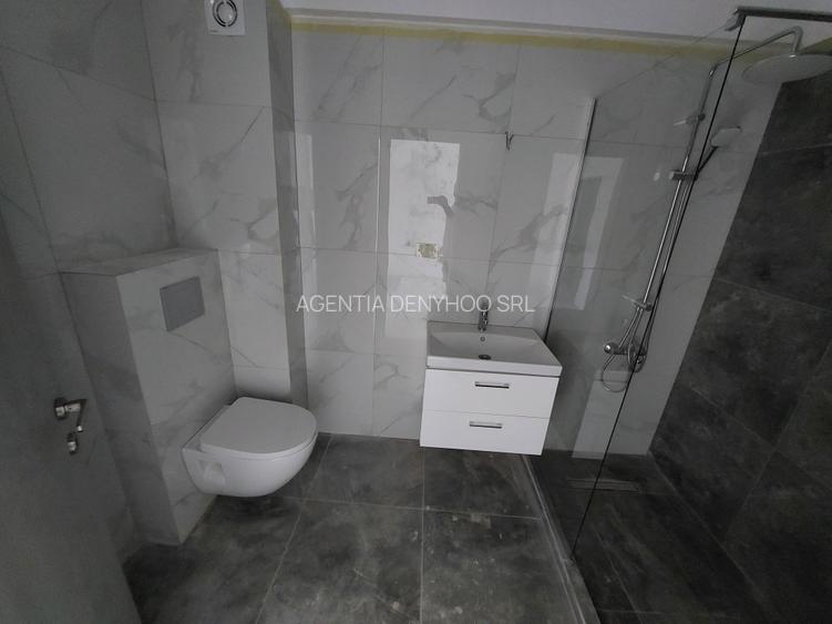 Apartament 2 camere - La cheie - Lift - Incalzire pardoseala - Cristalului - 7