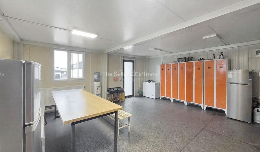 Spatiu Productie Logistica si Depozitare - 13