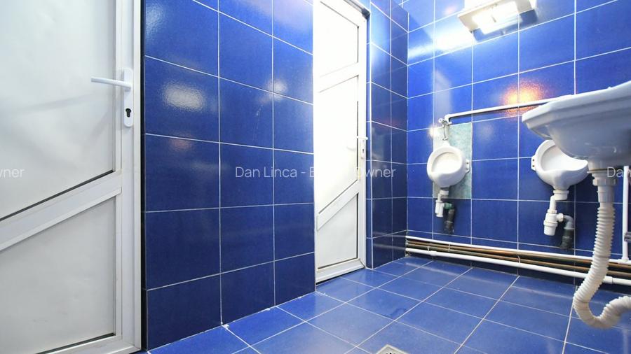 Ovidiu–Centru–Spatiu 565mp util-Teren 411mp pe colt - 14