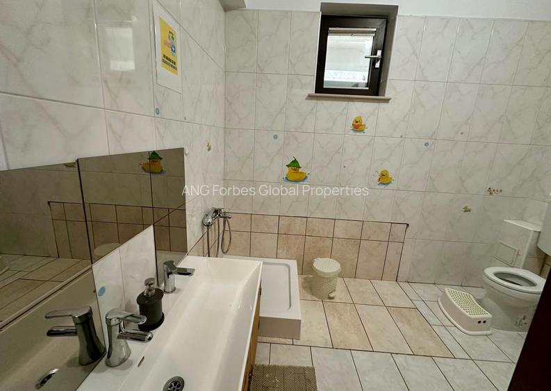 Vilă individuală 17 camere, 850 mp teren | Grădiniță / clinică | Iancu Nicolae - 14