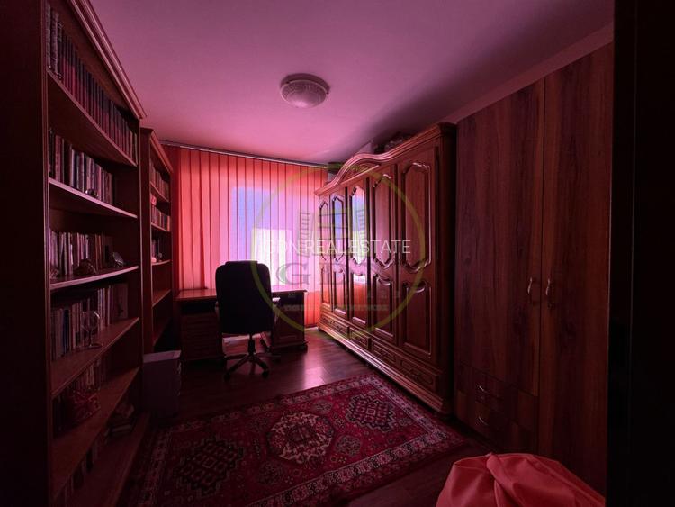 Apartament 4 camere, 115mp, Cartierul 1 Mai, Zona Ciuperca - 8