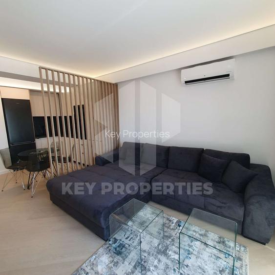 Cortina North, 2 camere - diponibil din 01.11.2025 - 11