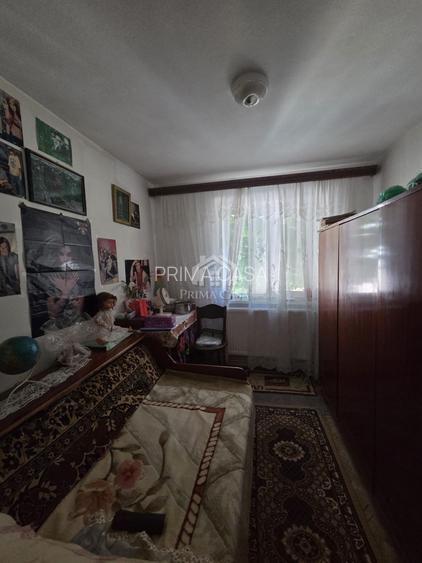 Apartament cu 2 camere zona Crang / Stadion ~ etaj 1din4 ~ confort 2 ~ - 10