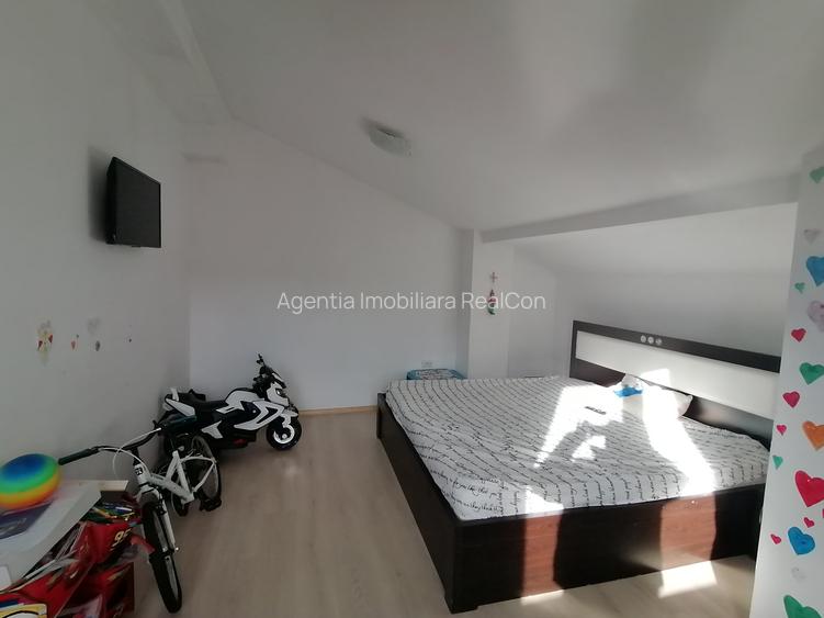 Apartament 3 camere Bd. T. Vladimirescu constructie 2009 - 8