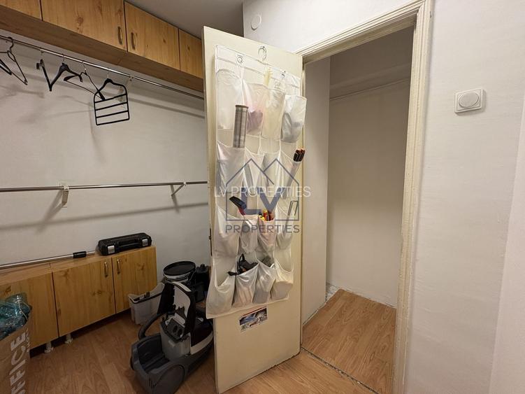 VANZARE 3 CAMERE | ZONA PIATA VICTORIE | BLV. N. TITULESCU - 12