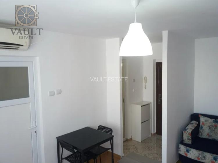 Garsoniera  -22 MP- Tei -Colentina - 6