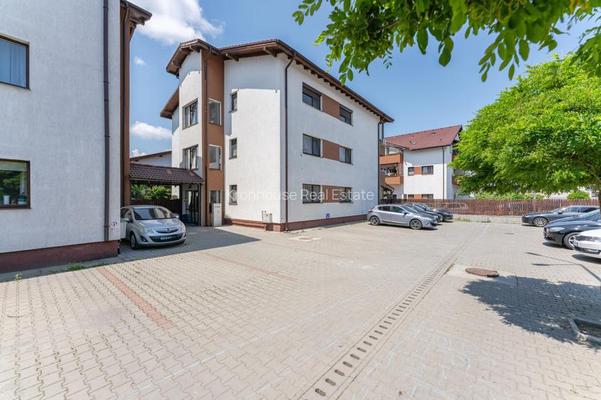Apartament cu 3 camere | decomandat | ready-to-move-in | parcare inclusa - 18