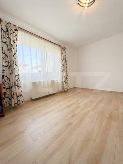 Casa individuala, 167 mp, zona Mosnita Nou
