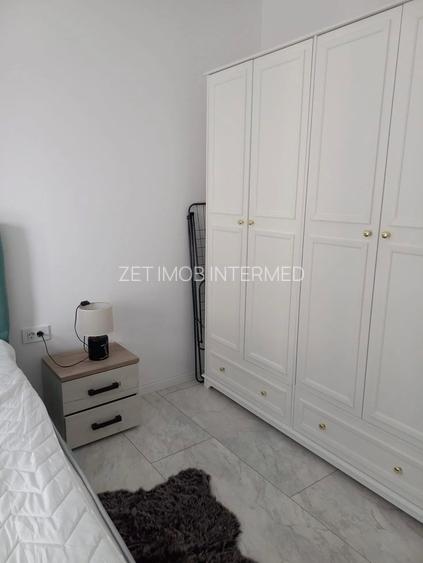 2 camere Lujerului - complex Exigent Plaza - Faza 5 - 6