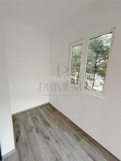 DUMBRAVITA - 3 CAM -  2 BAI - 2 LOCURI PARCARE - CENTRALA/AC - CURTE SPATIOASA - 6