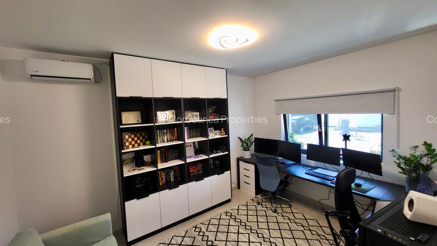 Maple Court, 5 camere, utilata, impecabila, mutare rapida, Paradisul Verde - 7
