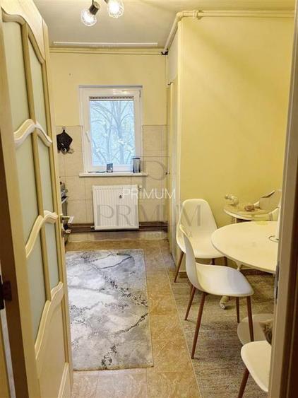 DAMBOVITA - 3 CAM - CENTRALA/AC - 2 BAI - MODERN - ETAJ 3 - PRET EXCELENT - 5