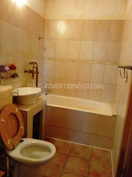 Drumul Taberei - 1 minut Metrou Parc Dr.Taberei - Apartament 2 camere - 2
