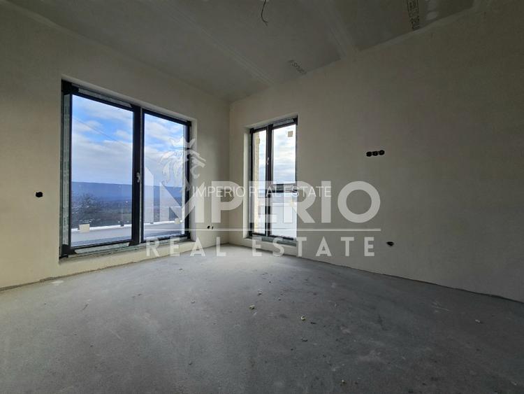 Duplex modern - garaj pentru 3 masini cu CF! - 12