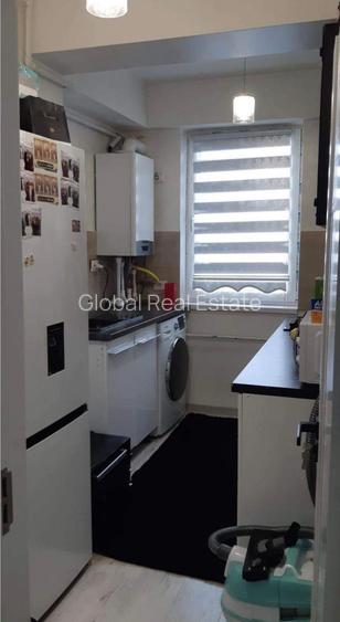 2 Camere 53mp Calypso Residence Zona Inel 2 - 11