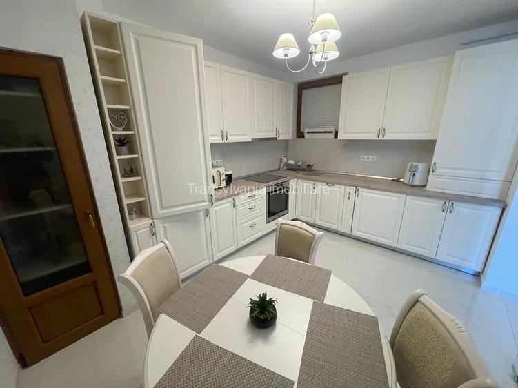 Apartament 3 camere | Traian Mosoiu | Garaj individual - 7