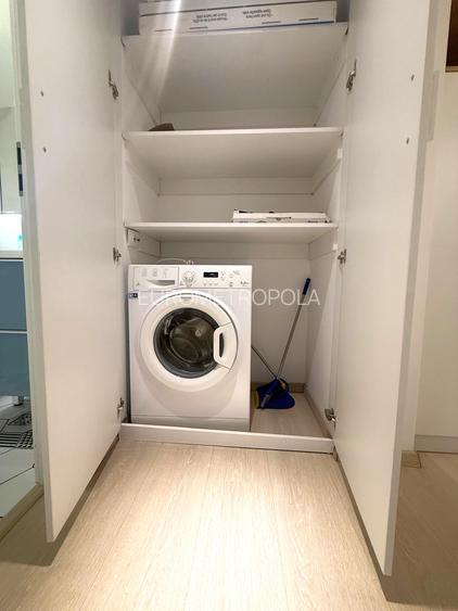 Apartament 2 camere Parcul Titan - 15