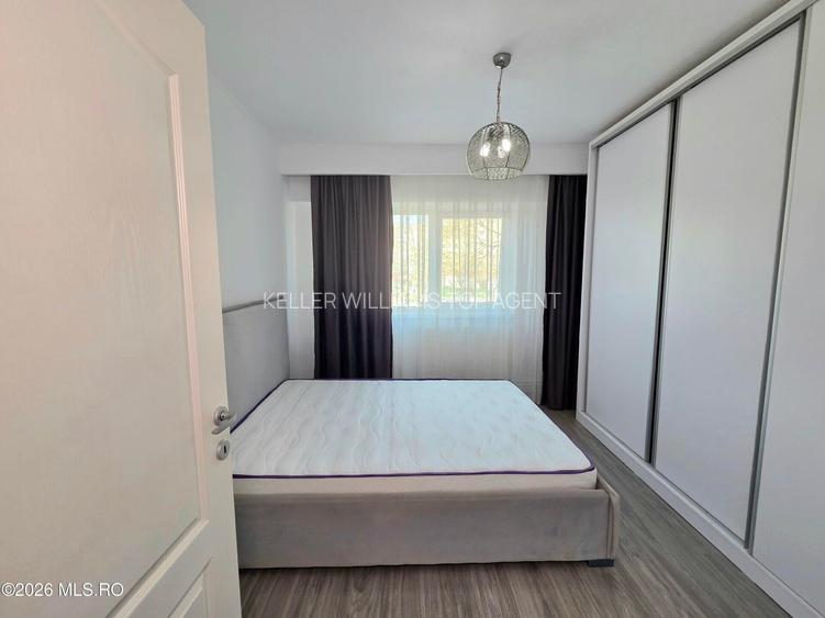 Apartament 3 camere de inchiriat - Tomis 3, Constanta - 8