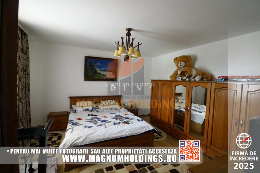 Casa Albota, Mares, 260 mp construiti, 1700 mp teren - 19