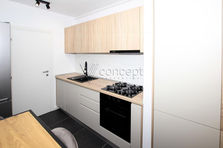 2 camere | Etaj 8 | Terasă cu vedere deschisă |parcare| 0% comision - 13