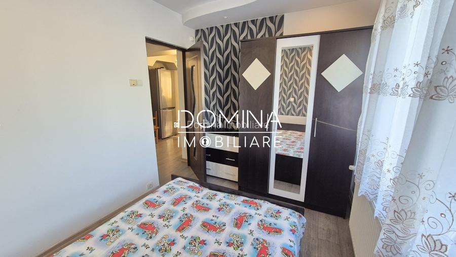 Vanzare apartament 2 camere, situat in Targu Jiu, strada Mioritei - 4