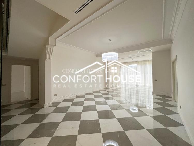 Vilă de lux in Iancu Nicolae, prima inchiriere, acces restrictionat - 2