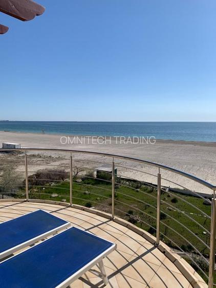 Apartament pe pllaja Mamaia Nord - 13