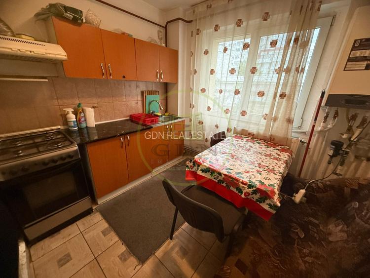 Apartament 2 camere, 54 mp, etaj 1, cartier Lapus, zona Popeci. - 6