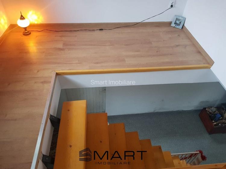 Cabana 4 camere zona Valea Avrigului - 16