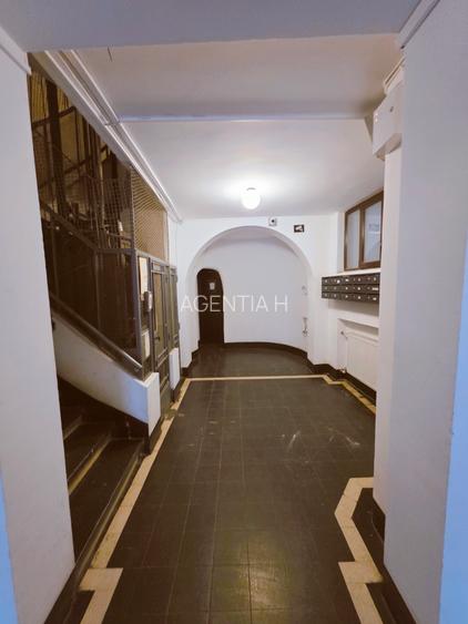 Vanzare 2 camere Calea Victoriei etajul 2 Radisson - 29