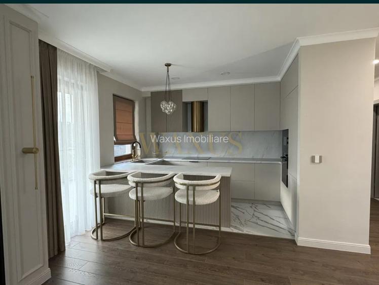 Apartament de lux,3 camere,Langa Mall - 2