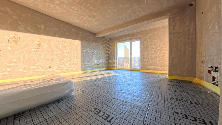 Apartament în bloc Nou de 3 camere - Parcare | Baciu - 7