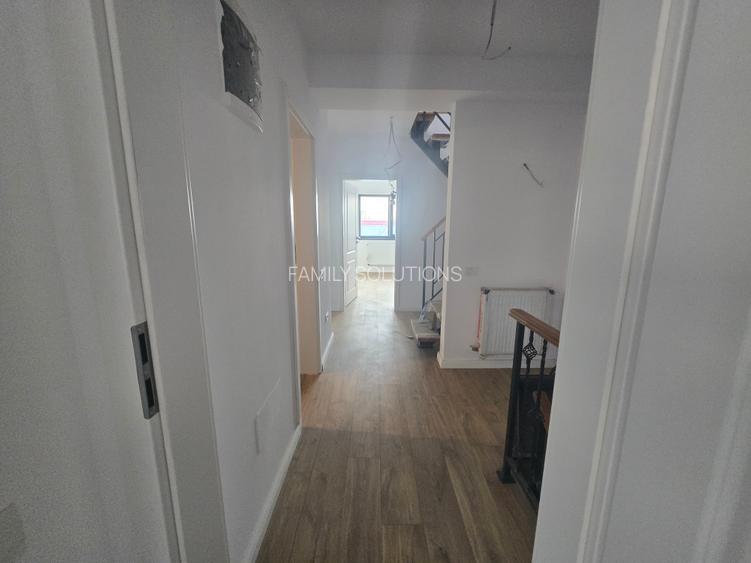 Vila noua Popesti Leordeni,disponibila imediat - 5