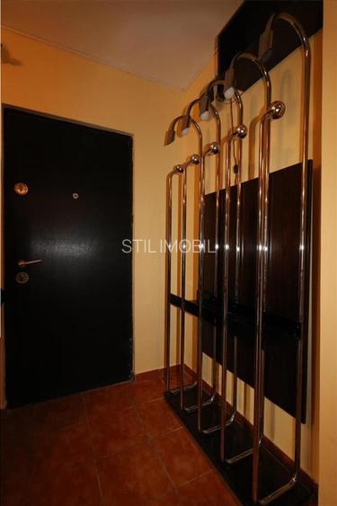 Apartament 2 camere Nicolina prima statie din Podu Ros - 28