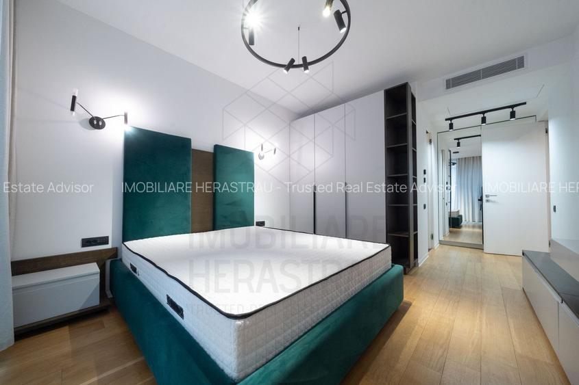 Herastrau | Top-of-the-line 2 bedrooms apartament - 11