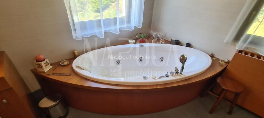 Casa 5 camere de vanzare in Grigorescu, Cluj Napoca - 30