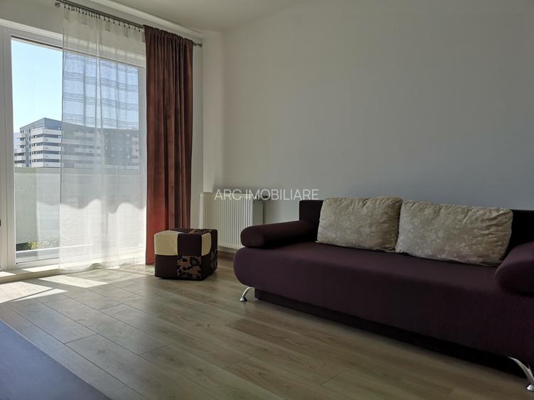 Apartament 2 camere decomandat,bloc nou întrare Racadau - 3