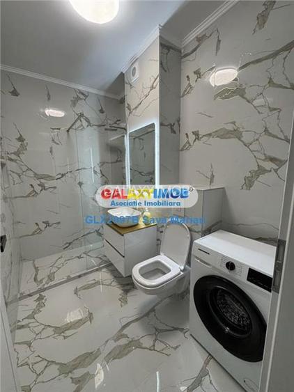 APARTAMENT 2 CAMERE DE INCHIRIAT PLAZA RESIDENCE - 8