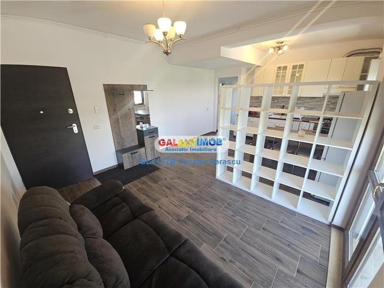 Ap 3 camere 2 bai 2 balcoane 75 mp utili Lift + Parcare Inclusa - 8