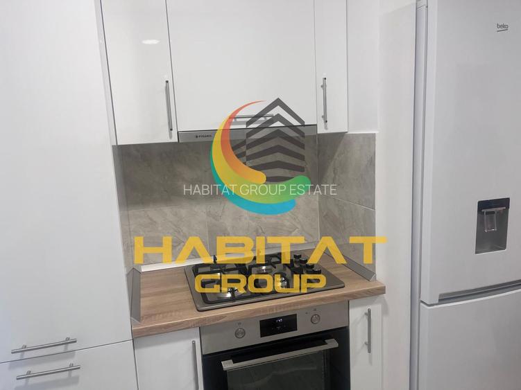 Prima Inchiriere 2 Camere cu LP Inclus  81 Residence- 5 min M Berceni - 3