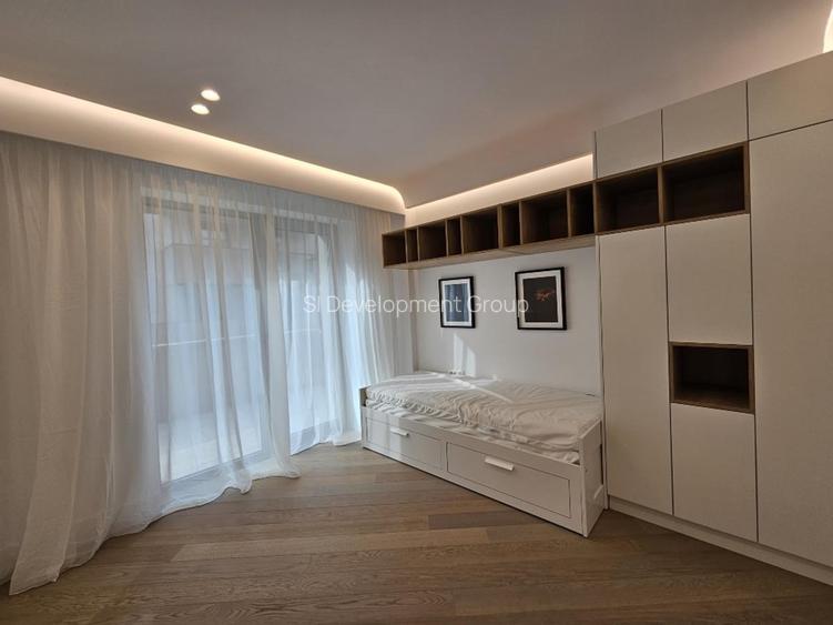 Apartament 3 camere Premium | Cortina Iancu Nicolae| 3 Locuri de parcare | 2 Bai - 6