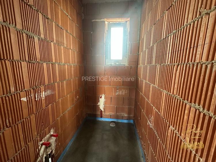 Casa noua cu 5 camere de vanzare in zona Dealuri - Oradea - 39