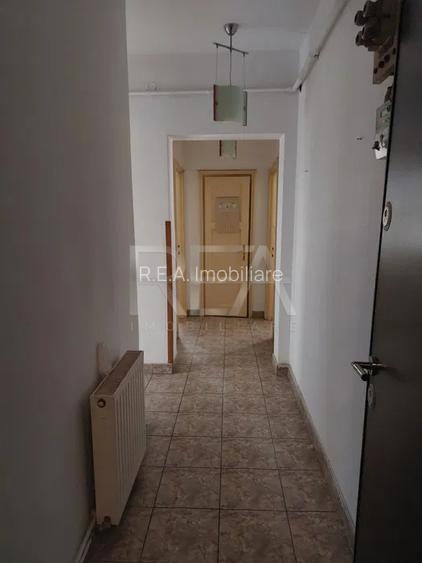 2 camere Floreasca decomandat, centrala, boxa - 4