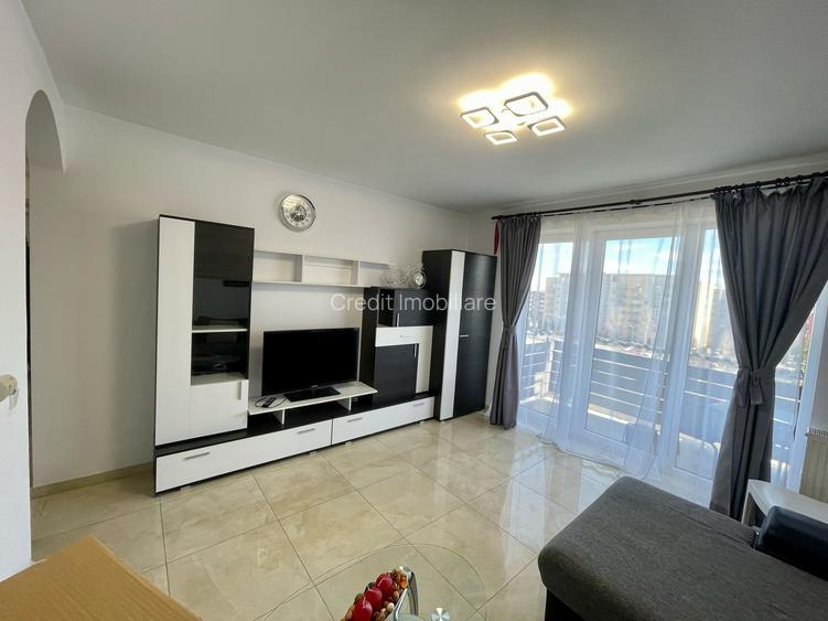 Apartament 3 camere Avantgarden - 3