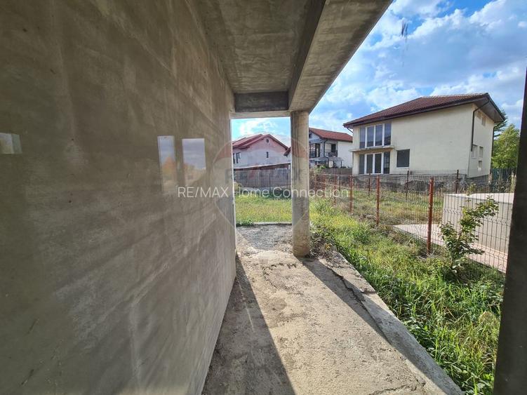 Vilă individuala Tip S6 Cartier Henri Coanda | Aviatiei | Pipera - 8