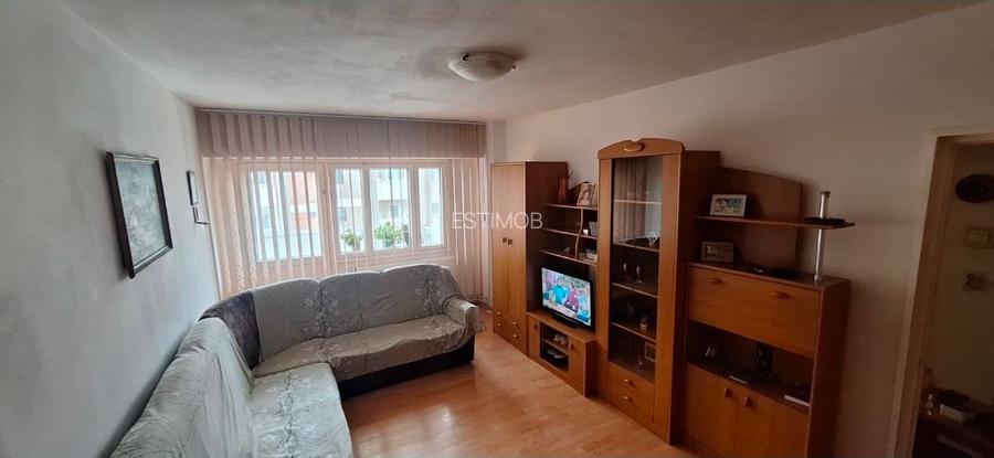 Vand apartament 2 camere Racadau semidecomandat - 5