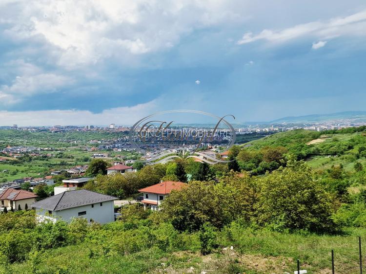 Duplex premium in cartierul Borhanci - 7