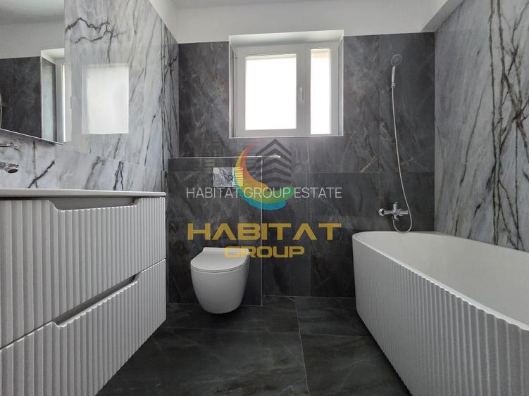Tunari Vila individuala 4 camere PREMIUM 149 mp ACTE GATA - 12