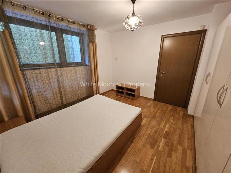 Apartament cu 2 camere in Bellevue Residence - 22