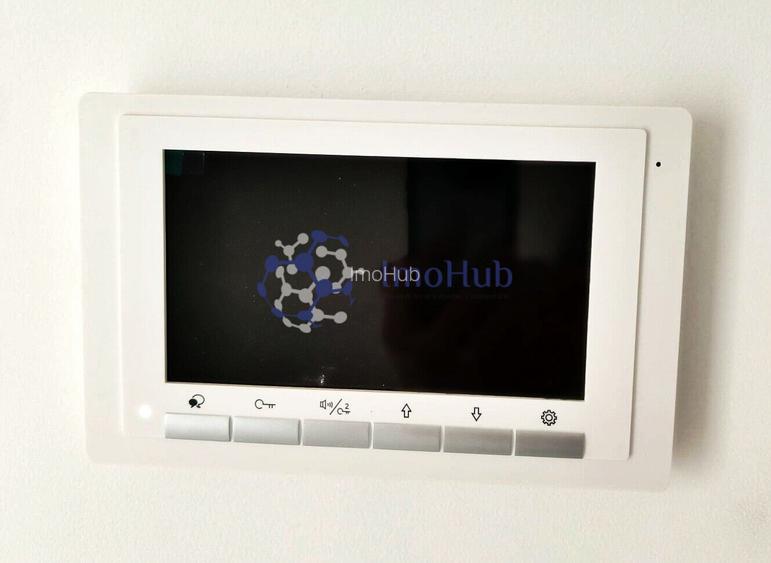 3 camere - Moara de Vant - Lac Aroneanu - 85mp - 11